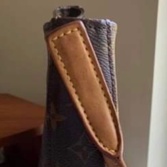 LOUIS VUITTON LOOPING GM shoulder bag 🎉LOWEST🎉 - Picture 7 of 8